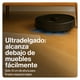 thumbnail image 4 of Conjunto Robot Laser Aspiradora y Mopa + Base Colectora + 3 Bolsas, 4 of 13