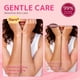 thumbnail image 2 of Recortadora Bikini CoolHair 1010 USB Recargable Impermeable, 2 of 3