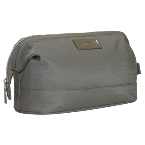 Neceser New Kop Full Gris Head