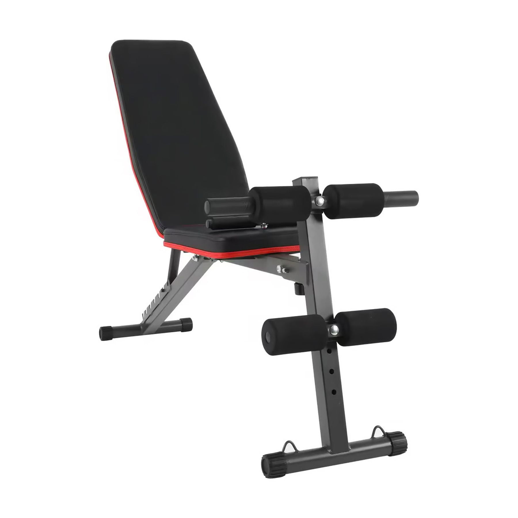 Sdmed - Banco Aeróbico Abdominales De Ejercicios Banda Es-5903