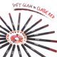 thumbnail image 5 of Lápiz de labios KISS NEW YORK Professional Slim Soft Plum, 5 of 6