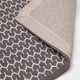 thumbnail image 1 of Alfombra Algodon Honig 170x240 Gris Oscuro, 1 of 5