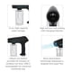 thumbnail image 3 of Pulverizador de Agua GAMMA+ Evo Nano Portátil e Inalámbrico, 3 of 4