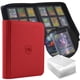 thumbnail image 1 of Carpeta Toploader Pemocyny para 360 toploaders con 100 incluidos, 1 of 7