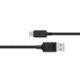 thumbnail image 2 of Cable Lightning MFi Rugged Negro, 2 of 4