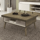 thumbnail image 4 of Mesa de Centro Rectangular Lucca Pino Beige, 4 of 8