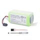 thumbnail image 1 of Batería DGFTB 14.4V 3400mAh Ion de Litio, 1 of 7