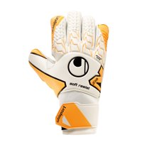 Uhlsport - Guantes Arquero Soft Resist Bl/Na/Ng Talla 11