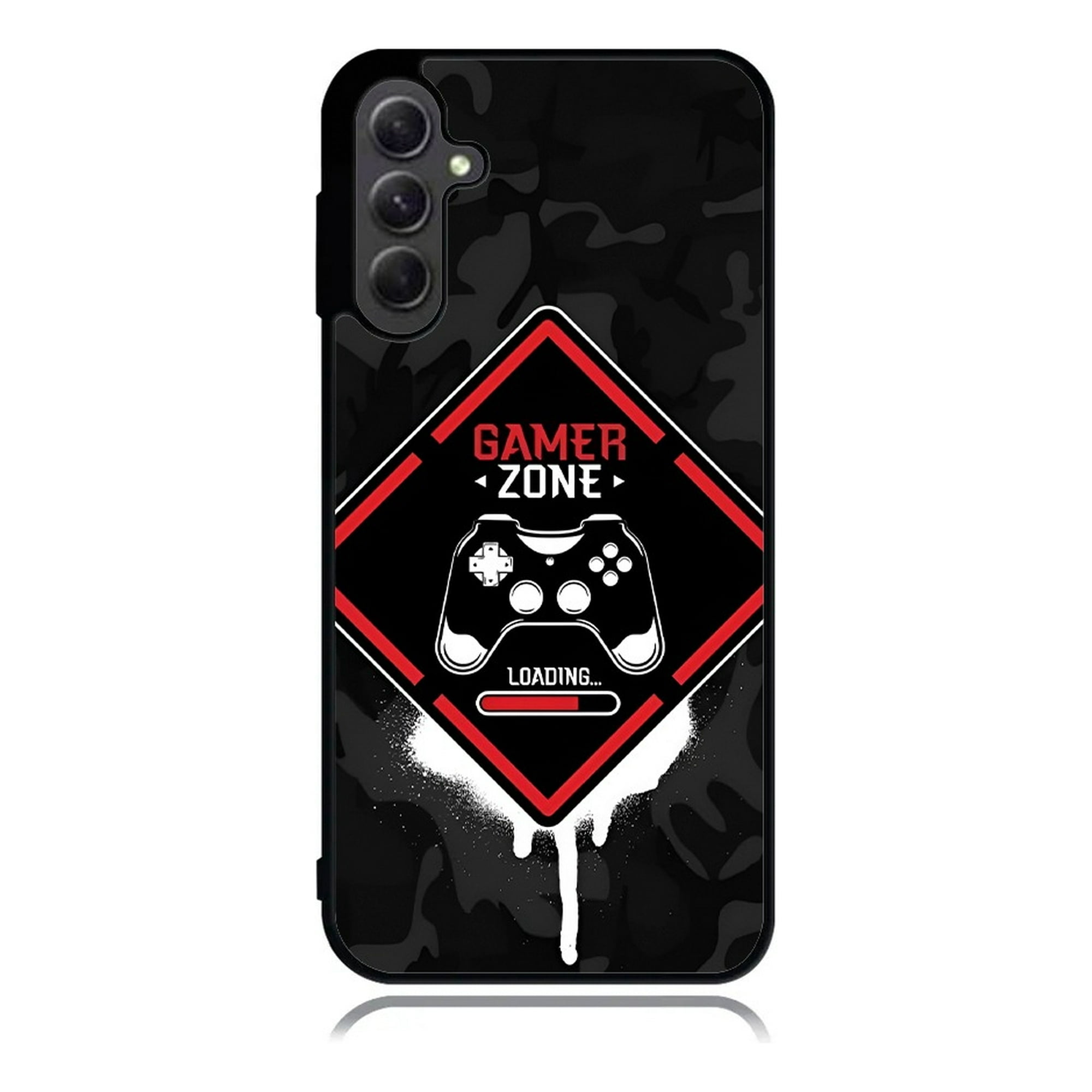 Genérico - Carcasa Funda Para Samsung A15 Diseño 268