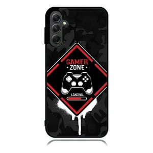 Genérico - Carcasa Funda Para Samsung A34 Diseño 268
