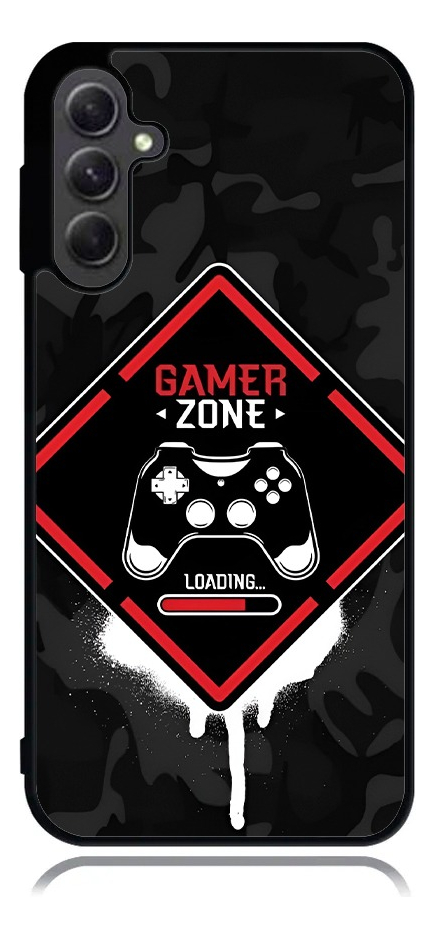 Genérico - Carcasa Funda Para Samsung A25 Diseño 268