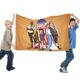 thumbnail image 2 of Liberty's Kids Bandera impresa con temática, regalo perfecto para fanáticos, amigos y familiares, y adecuada para actividades al aire libre e interiores, decoraciones de fiesta. 60*90CM, 2 of 6