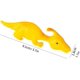 thumbnail image 4 of GRFIT Finger Slingshot Juguetes,Goma Flying Dinosaurs Gatoapult Juguete,Funny Stretchable Flick Easter Goma Animals Slingshot Juguetes (Colo : Random Colo, Size : 10pcs), 4 of 7