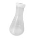 thumbnail image 1 of Material de Laboratorio de Ciencias Químicas Material Herramienta Plástica 250 ml Taza Medidora, 1 of 5