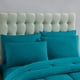 thumbnail image 5 of Set de edredón Sweet Home Collection, 7 piezas, color verde azulado, 5 of 6