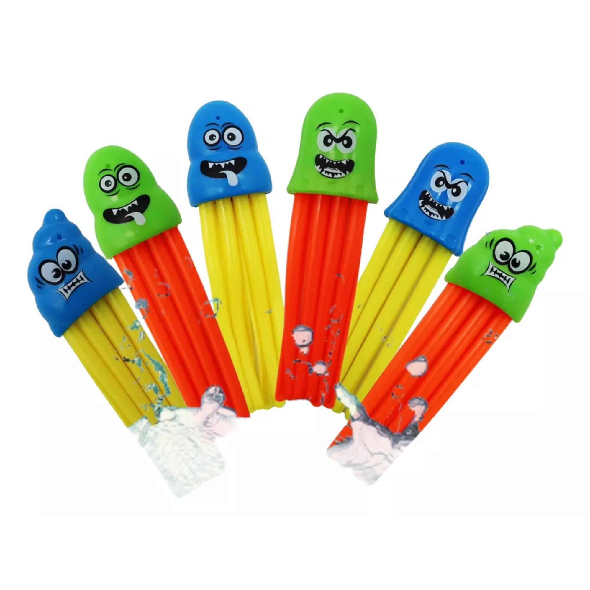 Ekol - Juguete De Piscina Playa Pulpos