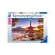 thumbnail image 2 of Puzzle Flor de cerezo Monte Fuji - 1000 piezas, 2 of 2