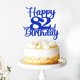 thumbnail image 5 of Decoración para tartas Kaonela con el feliz cumpleaños de 82 años, 5 of 8