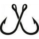 thumbnail image 1 of Decomural Fishing Hooks WS-17411, 1 of 2