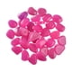 thumbnail image 4 of 50 Uds Piedras Luminosas Guijarros Decoración Decorativa Brillan En La Oscuridad Rocas Púrpura Oscuro, 4 of 5