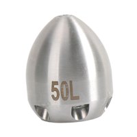 Magideal - Boquilla De Chorro De Canalización, Conector Rápido, 1/2 Npt, Accesorios De Rociadores De Agua, Chorro De Limpieza, Limpieza De Tuberías De Drenaje, A 50L