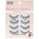thumbnail image 1 of Eyelashes Ardell Naked Natural Lashes 427, volumen sutil, 1 of 6