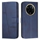 thumbnail image 1 of Funda Flip Para Realme 14 Pro – Carcasa Delgada Y Resistente A Impactos Con Soporte Para Uso Diario Y Profesional, 1 of 5