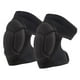 thumbnail image 5 of Rodilleras Transpirable Voleibol Ajustable Exterior Mujer Hombre Negro 33-40cm, 5 of 5