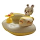 thumbnail image 1 of Bebé Sofá Inflable PVC Portátil Para Aprender A Sentarse Baño Verano, 1 of 5