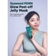 thumbnail image 2 of Mascarilla facial BE+WANTS Seaweed PDRN Peel-Off 100 ml con AHA BHA, 2 of 7