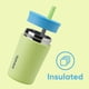 thumbnail image 3 of Botella de agua Owala Kids Insulation de acero inoxidable de 350 ml, 3 of 5