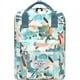 thumbnail image 1 of Fashion New Women Canvas Fashion Backpacks Waterproof School Bags for Teenagers Girls Big Cute Laptop Backpack Mochilas, 1 of 3
