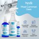 thumbnail image 2 of Limpiador Aquacleanse Con Ácido Hipocloroso 237 Ml, 2 of 7