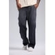 thumbnail image 1 of Jeans Hombre Baggy Degradado Gris Claro, 1 of 4