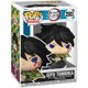 thumbnail image 1 of Figura Funko Pop Demon Slayer Giyu Tomioka 9.5 cm, 1 of 3