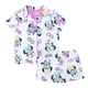 thumbnail image 1 of Conjunto de pijama Disney SUNSHINE MINNIE Button Down para niñas de 10 años, 1 of 5