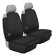 thumbnail image 1 of Funda de asiento delantero ALLANSING impermeable 900D para perros (paquete de 2), 1 of 7