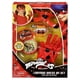 thumbnail image 5 of Set de disfraces Miraculous Ladybug con luces Playmates Toys, 5 of 7