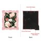 thumbnail image 2 of Marco de Fotos Laura Ashley 8x10 Rosa Ornamental de Resina, 2 of 5