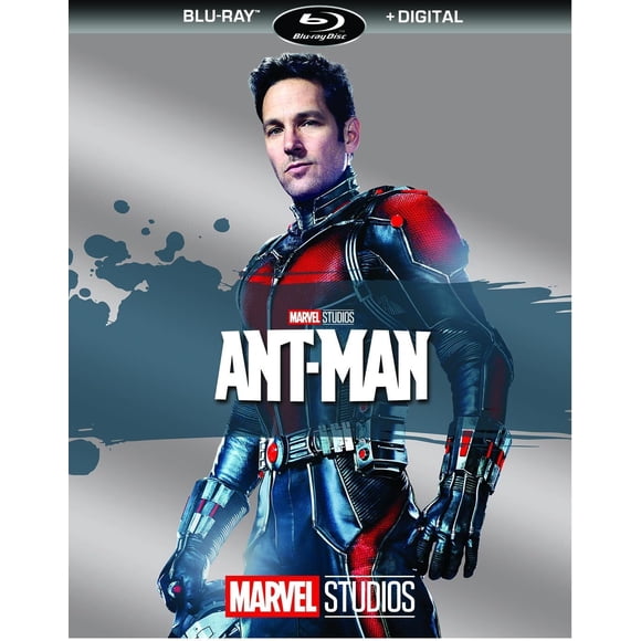 Película Disney Ant‑Man