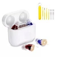 Mg - Audífono Para Sordos - Recargables Ortopedicos