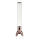 thumbnail image 4 of Dispensador De Bebidas Mimosa Tower Para Fiestas En La Cocina, Margaritas, Asar A La Parrilla, Dispensador De Cerveza, Oro Rosa, 3 L, 4 of 5