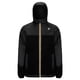 thumbnail image 1 of Chaqueta Le Vrai 3.0 Neigette Orsetto Black, 1 of 5