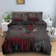 thumbnail image 1 of x1055 Bed SheetsKids Teens Video Games Duvet Cover Set Boys Gamer Comforter Cover Gaming Controller Pattern Bedding Set Polyester Quilt Cover 3-Piece Bedding Set (1 Duvet Cover + 2 Pillow Shams) nj105, 1 of 5