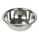 thumbnail image 1 of Bowl profundo grande en acero inoxidable 55cm reposteria, 1 of 3