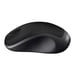 thumbnail image 2 of Mouse Inalambrico Logitech Full Size Negro USB 2.4GHz, 2 of 3
