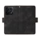 thumbnail image 5 of Carcasa FOXDOCK Xiaomi 14T Pro de cuero PU, diseño acolchado clásico, protección contra caídas y rayones, 5 of 5