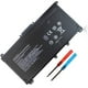 thumbnail image 2 of Batería TF03XL para Laptop Compatible para HP Pavilion 15-CC Serie 15-CD, 2 of 2