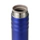 thumbnail image 2 of Taza de viaje KYOCERA 500 ml azul cerámica aislada, 2 of 5
