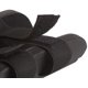 thumbnail image 5 of Kneepads Custom Leathercraft V229, espuma duradera, color negro, 5 of 5